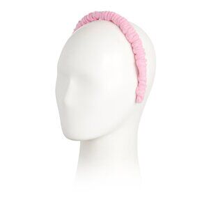LELE SADOUGHI Bubble Gum Jessie Terry Headband